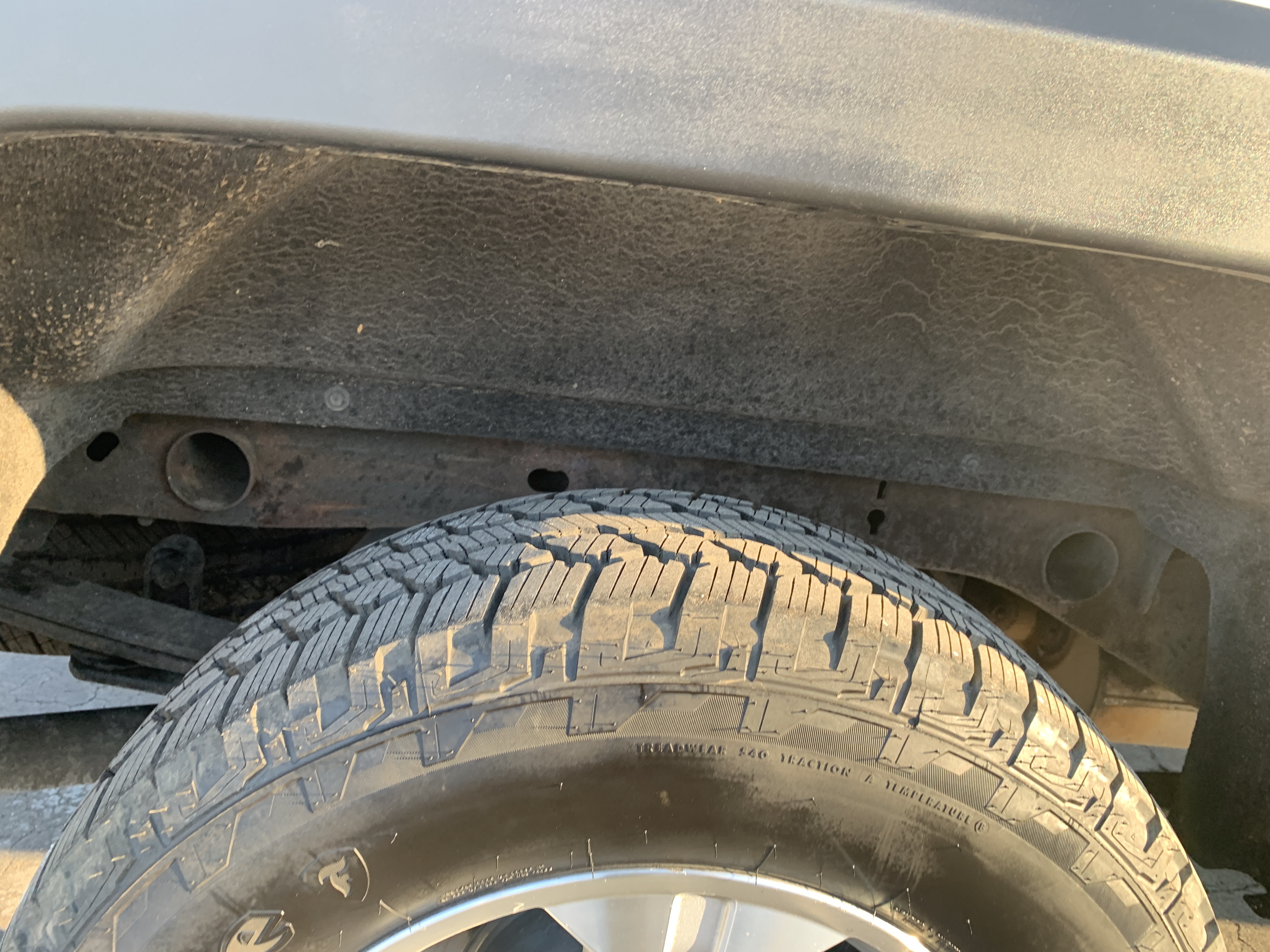 2014 Chevrolet Silverado 5.3L 1500K Z71 4 Door 4WD One Owner with Remote Starter with 120K - New Firestone Destination Tires, New Front and Rear Rotors, New pads, New rear calipers, New Front Springs, New Rear Shocks, New Rhino Bed Liner, Trailer Equipment Package — photo 92